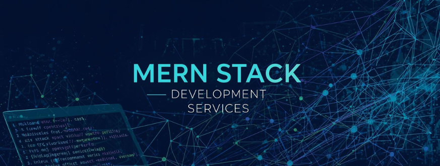 MERN stack development services