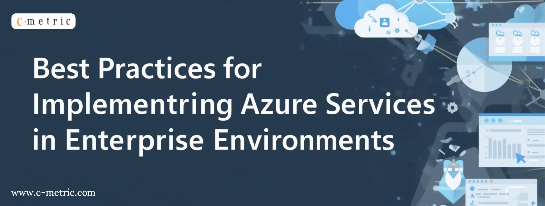 Azure Services in Enterprise