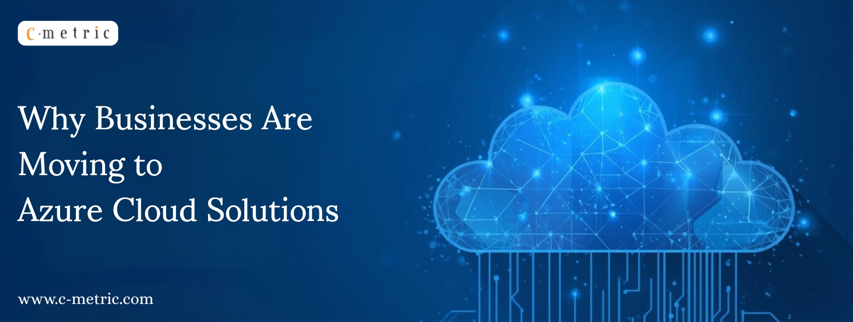 azure cloud solutions
