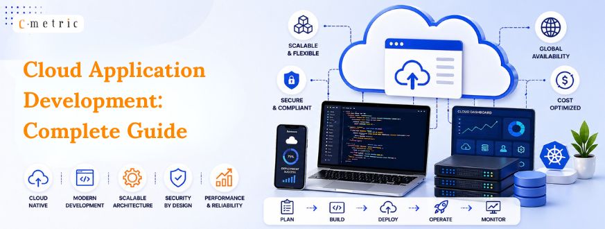 Cloud Application Development