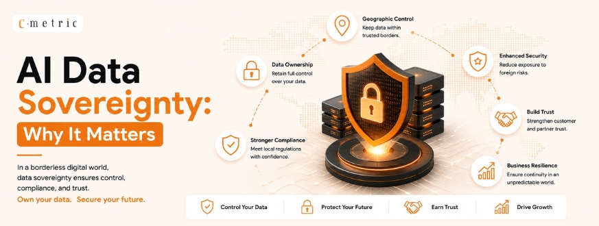 AI Data Sovereignty