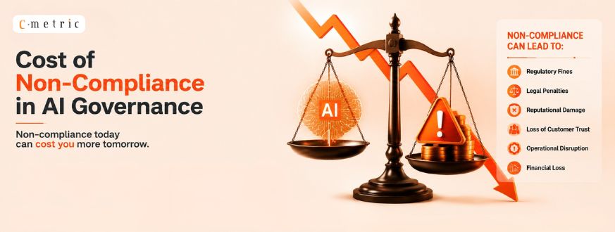 non compliance in AI governance