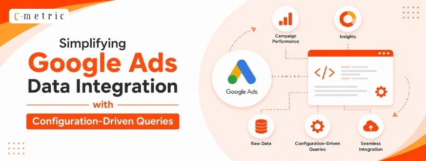 Google Ads Data Integration