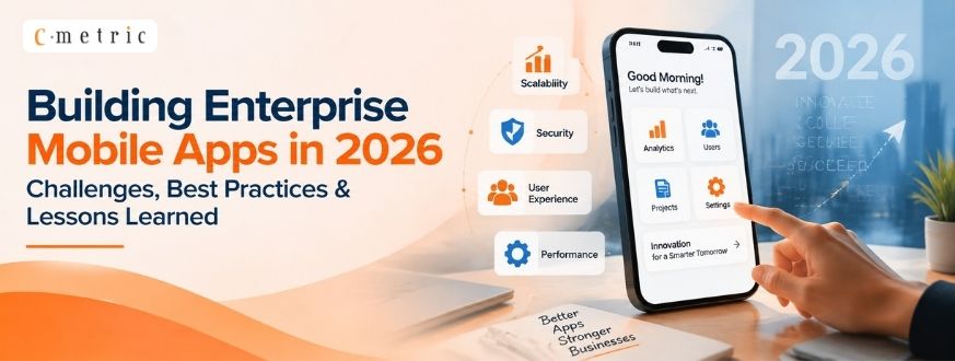 Enterprise Mobile Apps