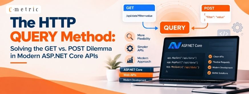 HTTP QUERY Method