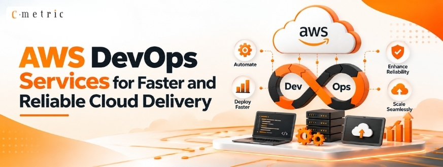 aws devops services