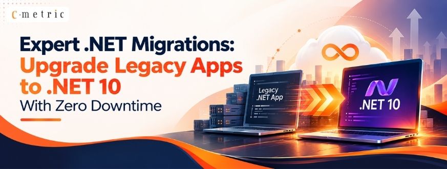 .net migrations